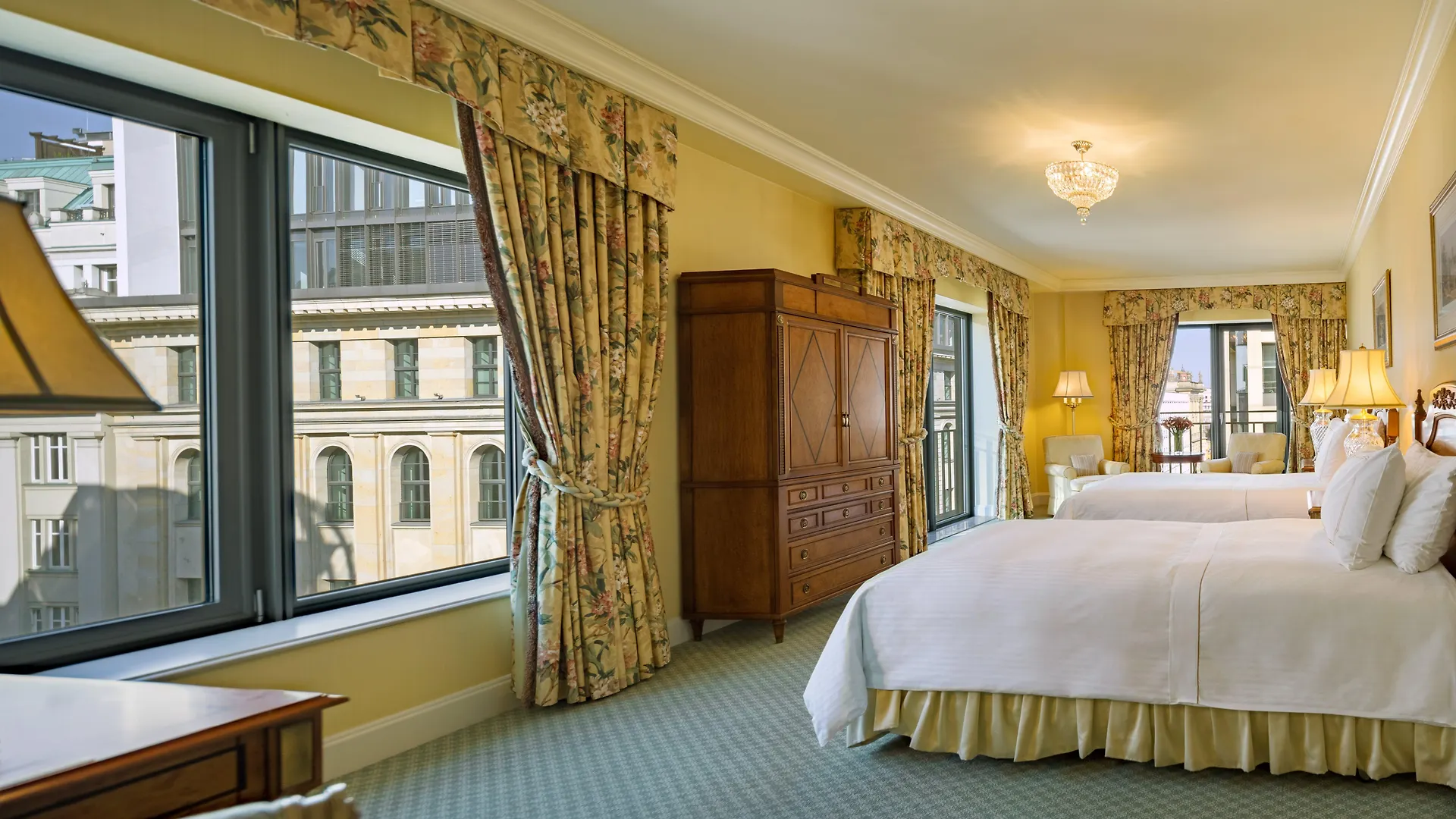 Regent Berlin, An Ihg Hotel 5*, Berlin