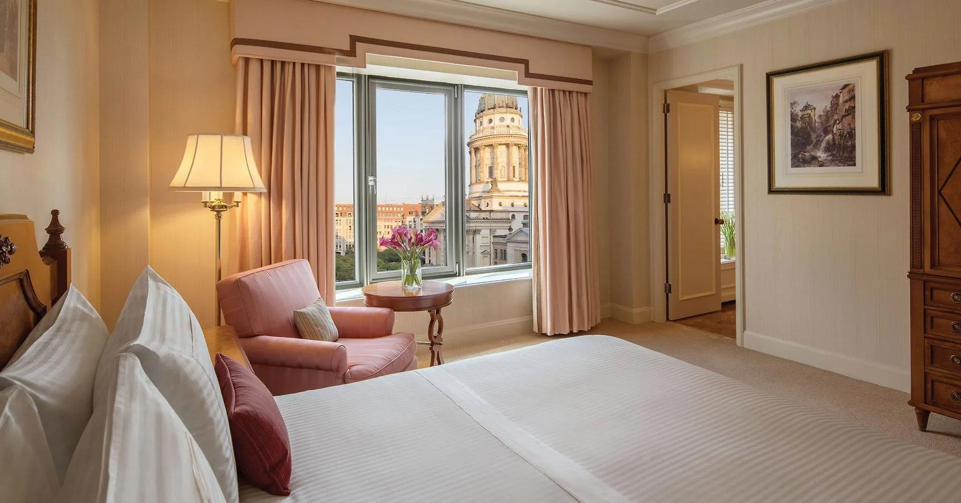 Regent Berlin, An Ihg Hotel
