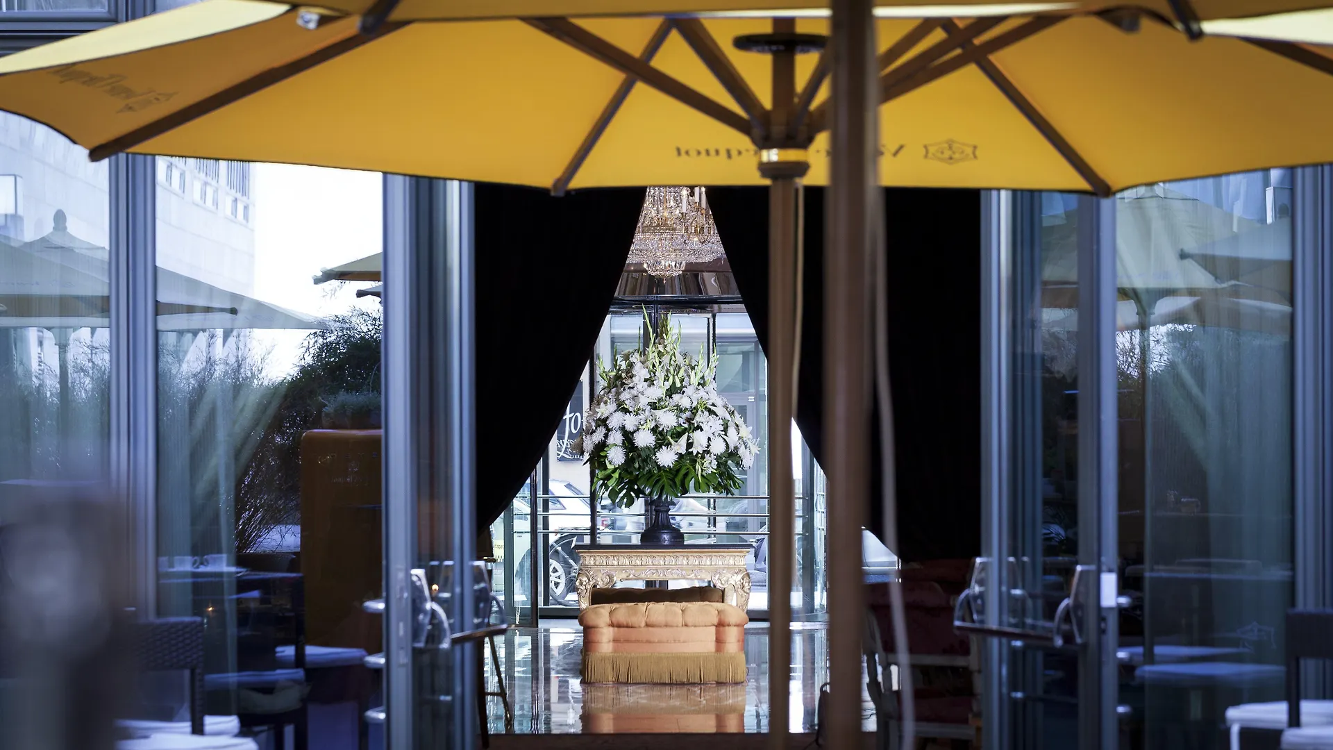 Regent Berlin, An Ihg Hotel