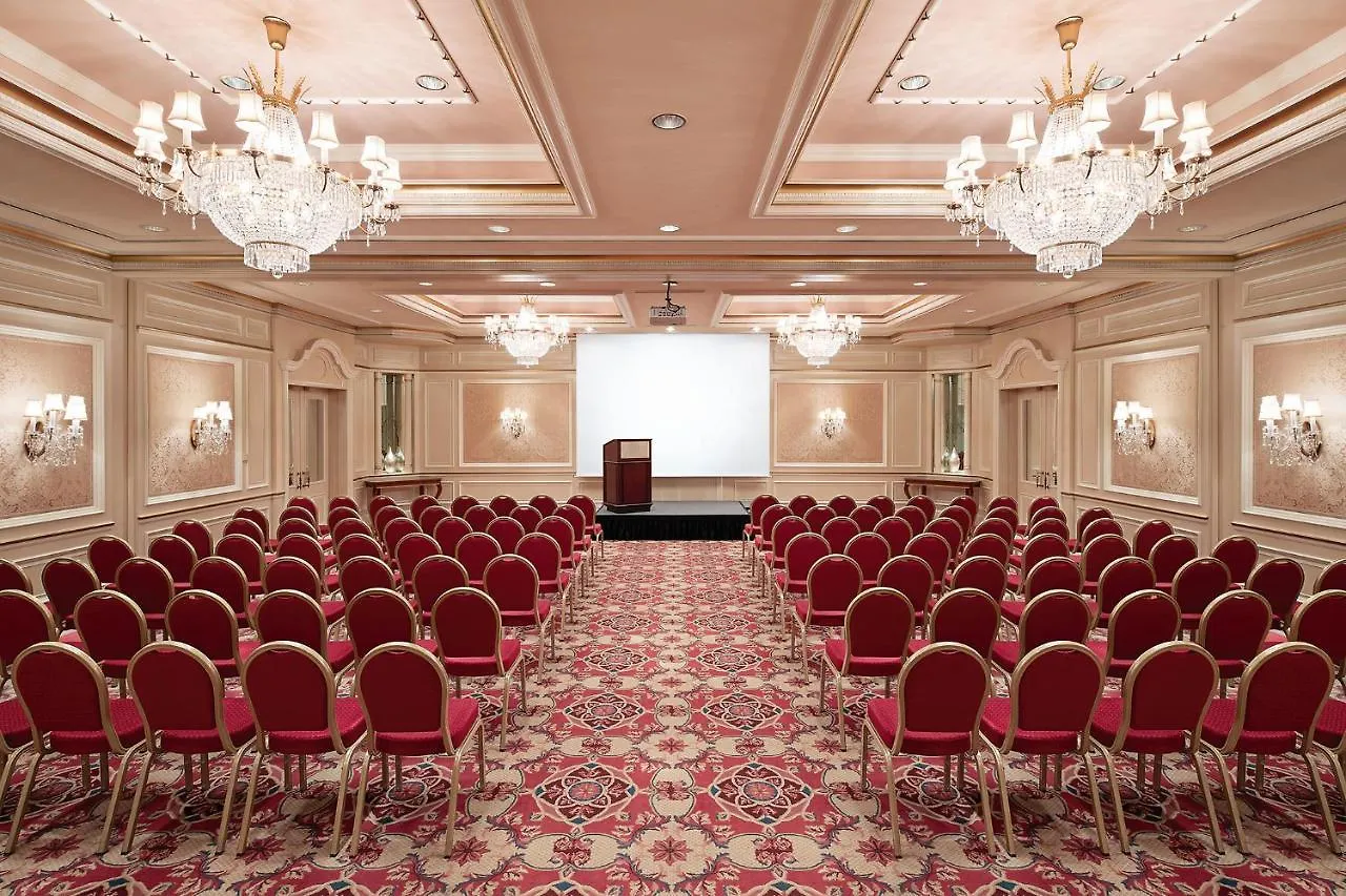 Regent Berlin, An Ihg Hotel