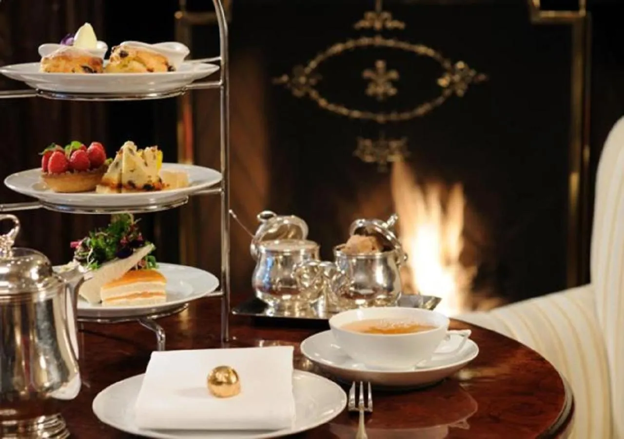 Regent Berlin, An Ihg Hotel Tyskland