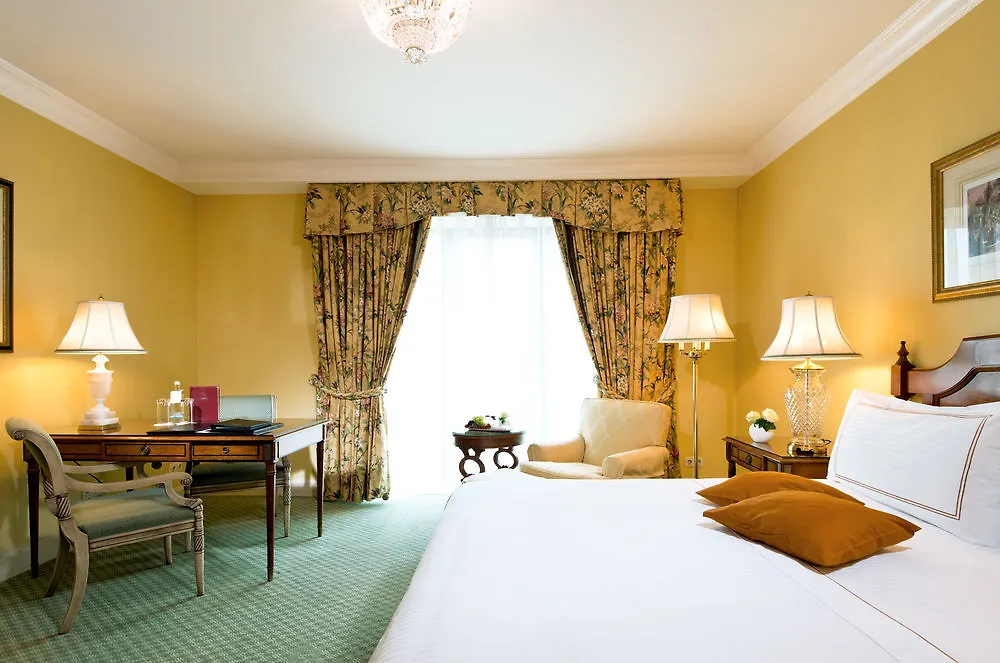Regent Berlin, An Ihg Hotel Berlin