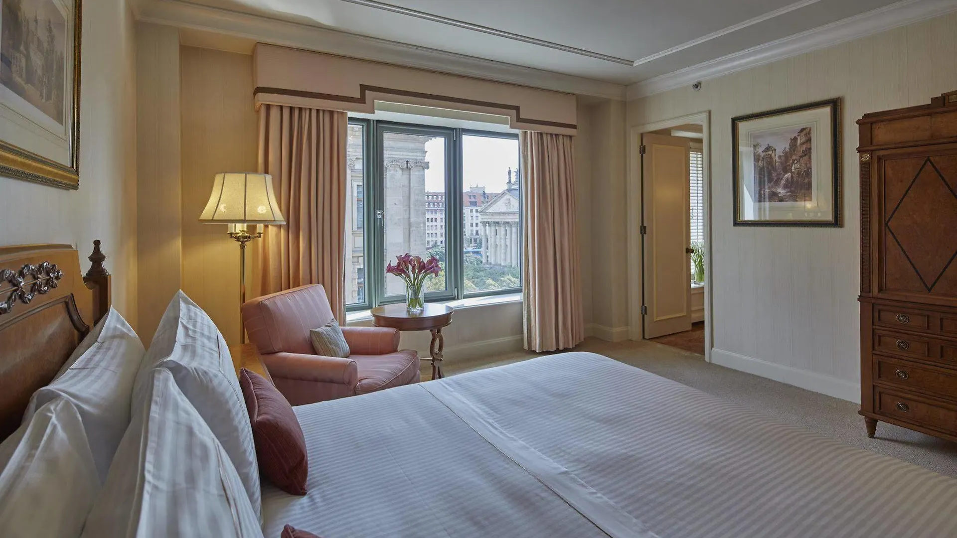 Regent Berlin, An Ihg Hotel