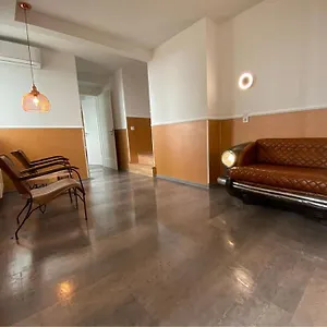 Apartment Ferienhaus Berlin, Berlin