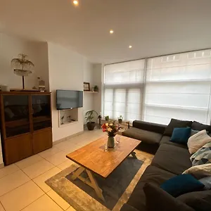  Appartement Histoires DODO Belgique
