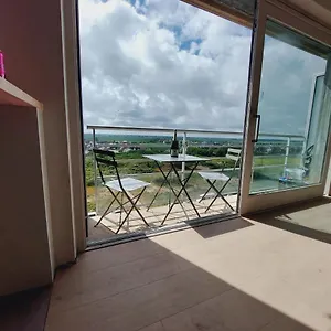  Appartement Studio-m Belgique