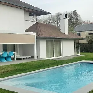  Séjour chez l'habitant The Belgique