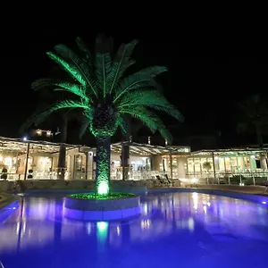 Lejlighedshotel Anna Maria Paradise Pefkochori