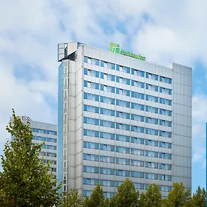 City-east Landsberger Allee, An Ihg Берлин