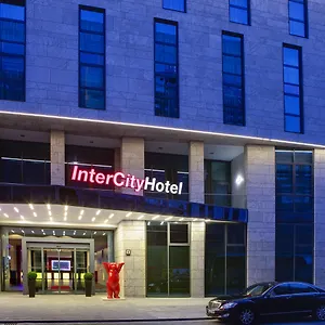 Hotel Intercityhotel Hauptbahnhof, Berlín