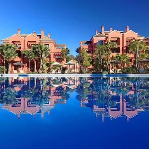 Vasari 3* Marbella