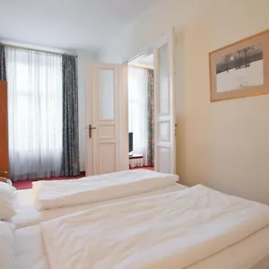 Acom-hotel Kurfuerstendamm Berlin