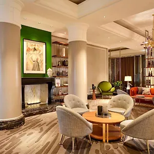 The Ritz-carlton, Берлин