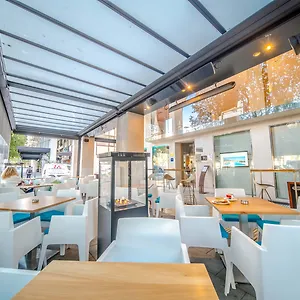 Saratoga 4* Palma de Mallorca