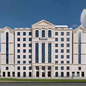 Otel The Manor By Ja,