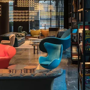 One Berlin-alexanderplatz Hotell