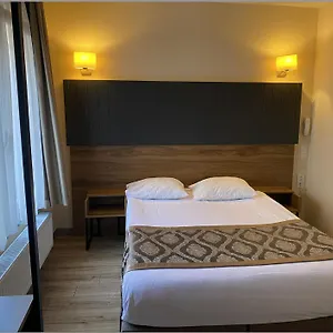Otel Prestige