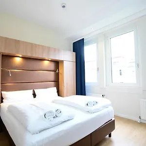 Motel Plus Berlin Berlin