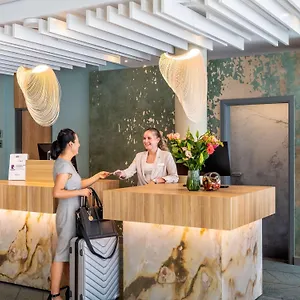 Hotel Mercure, Berlín