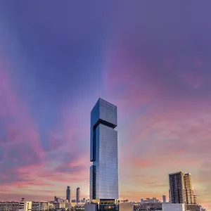 Otel The First Collection Jumeirah Village Circle, A Tribute Portfolio By Marriott
