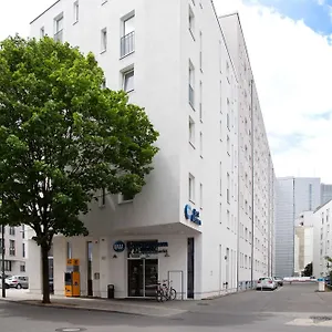 Western Am Spittelmarkt Hotel