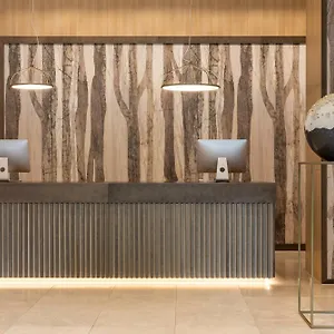 Ac By Marriott Humboldthain Park Hotell