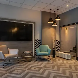 Garner - Wilmersdorf By Ihg Hotell