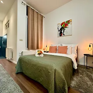 Luxury Centrum By Rikas Antwerp