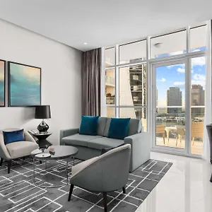 Otel Radisson Damac Hills
