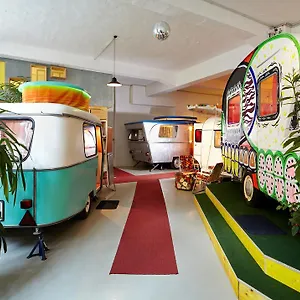 Huettenpalast Hotell