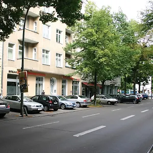 Apartment Planet, Berlin