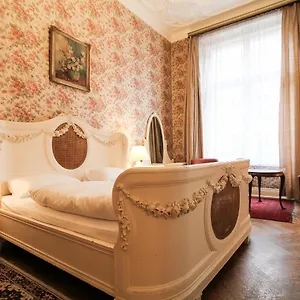 Hotel-pension Funk Am Kurfuerstendamm Berlin