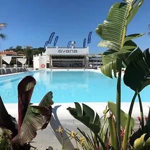 Delamar 4*sup-adults Only 4* Lloret de Mar