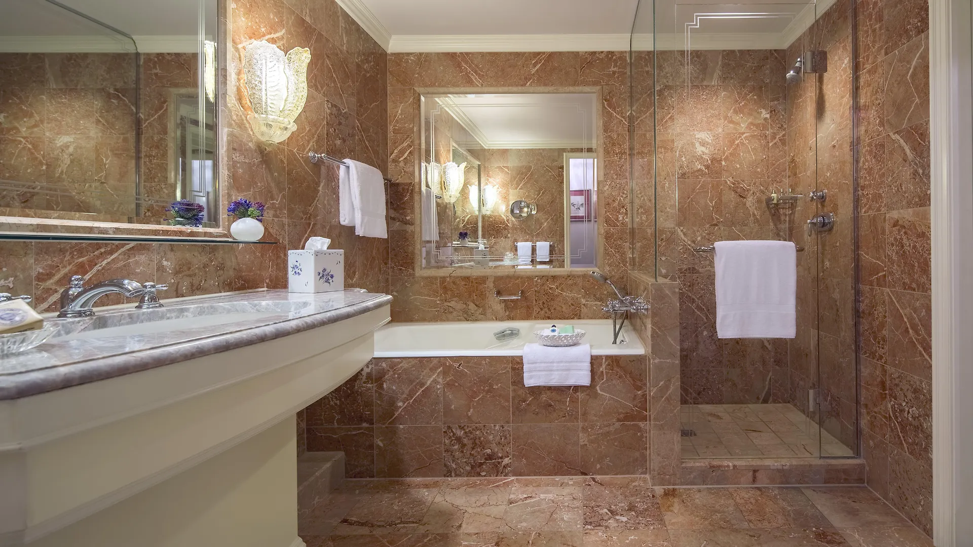 Regent Berlin, An Ihg Hotel 5*, Berlin