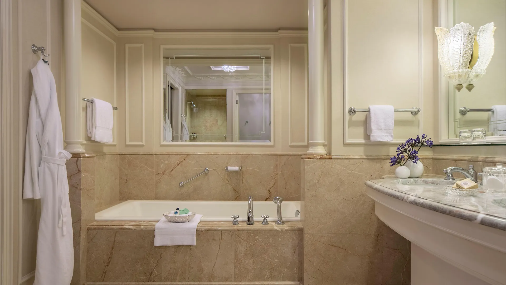 Regent Berlin, An Ihg Hotel