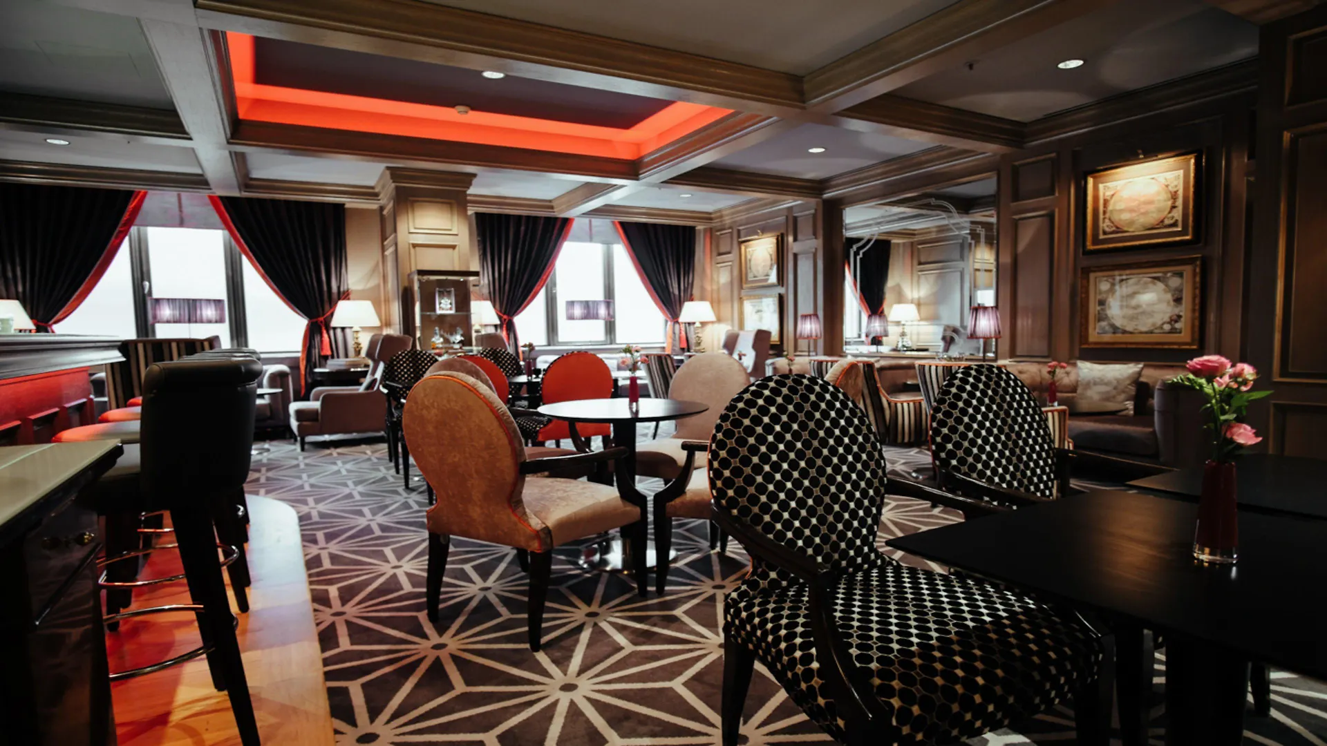 Regent Berlin, An Ihg Hotel