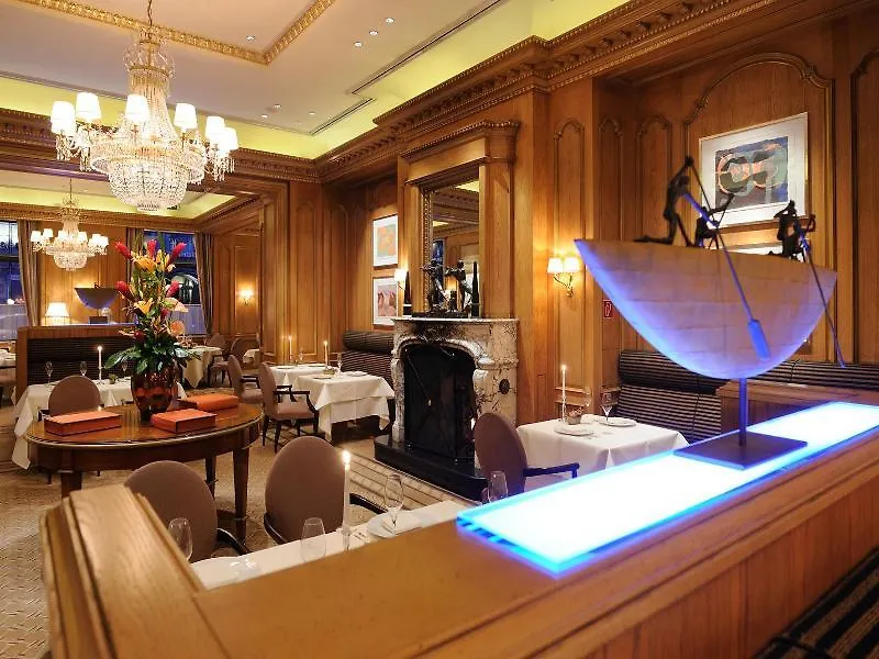 Regent Berlin, An Ihg Hotel 5*, Berlin