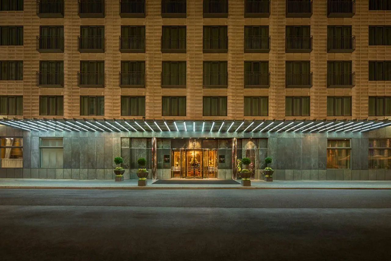 Regent Berlin, An Ihg Hotel 5*, Berlin