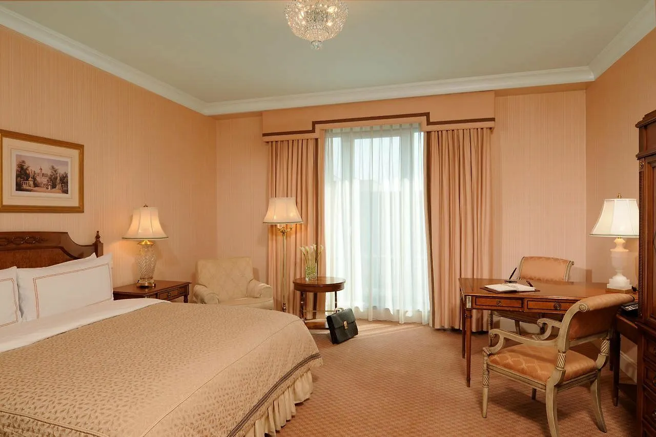 Regent Berlin, An Ihg Hotel