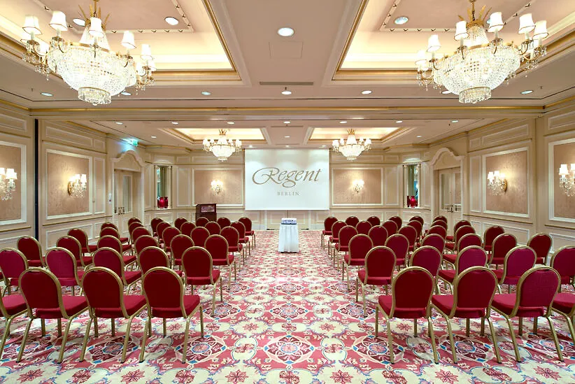 Regent Berlin, An Ihg Hotel