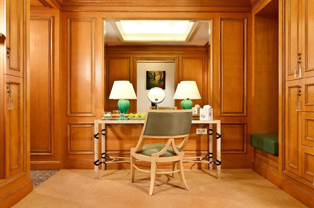 Regent - Berlin, an IHG Hotel
