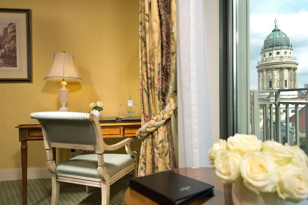 Regent Berlin, An Ihg Hotel