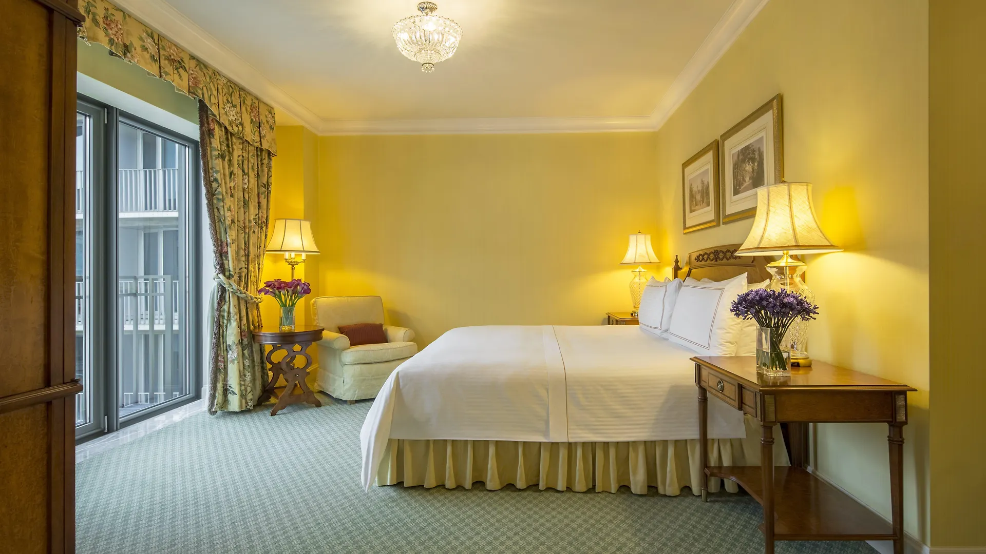 Regent Berlin, An Ihg Hotel
