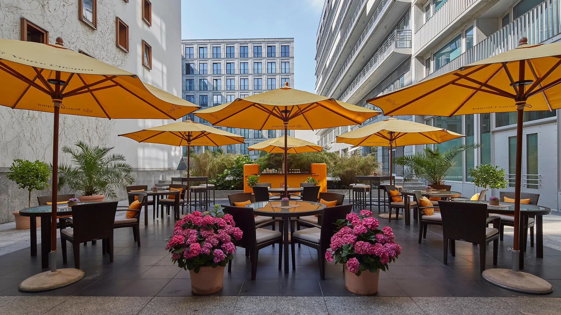 *****  Regent Berlin, An Ihg Hotel Německo