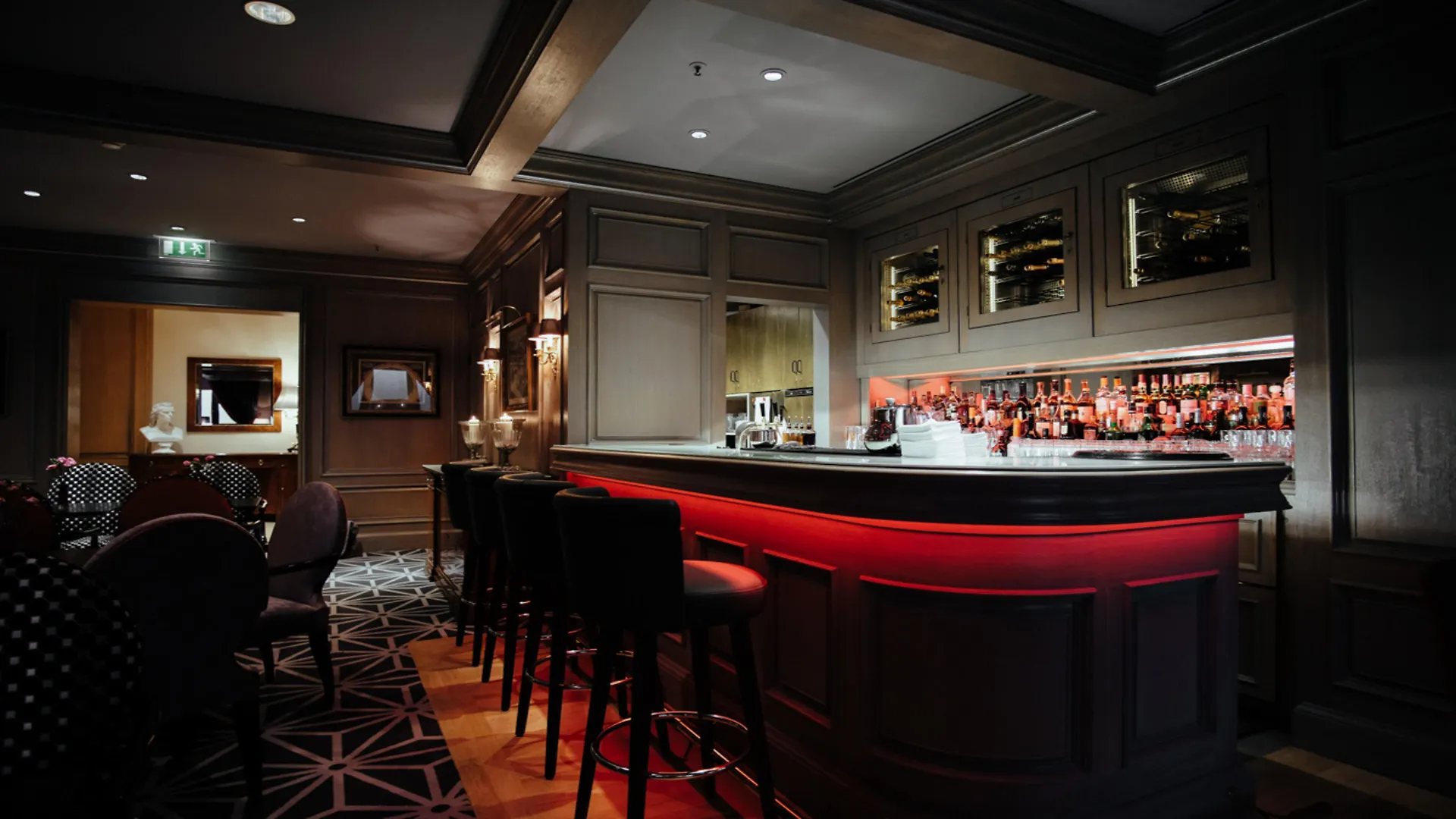 Regent - Berlin, an IHG Hotel