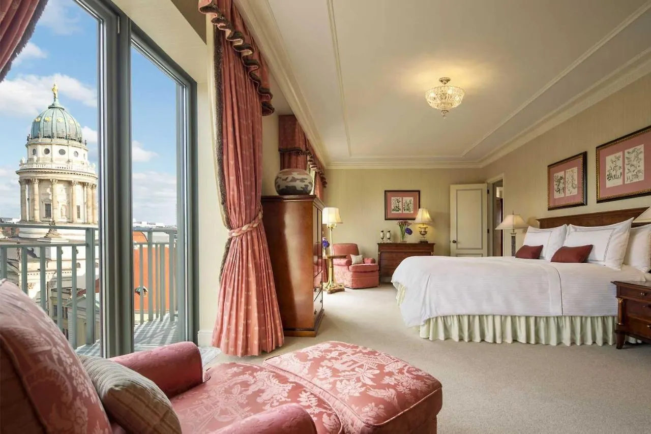 Regent Berlin, An Ihg Hotel  Berlin