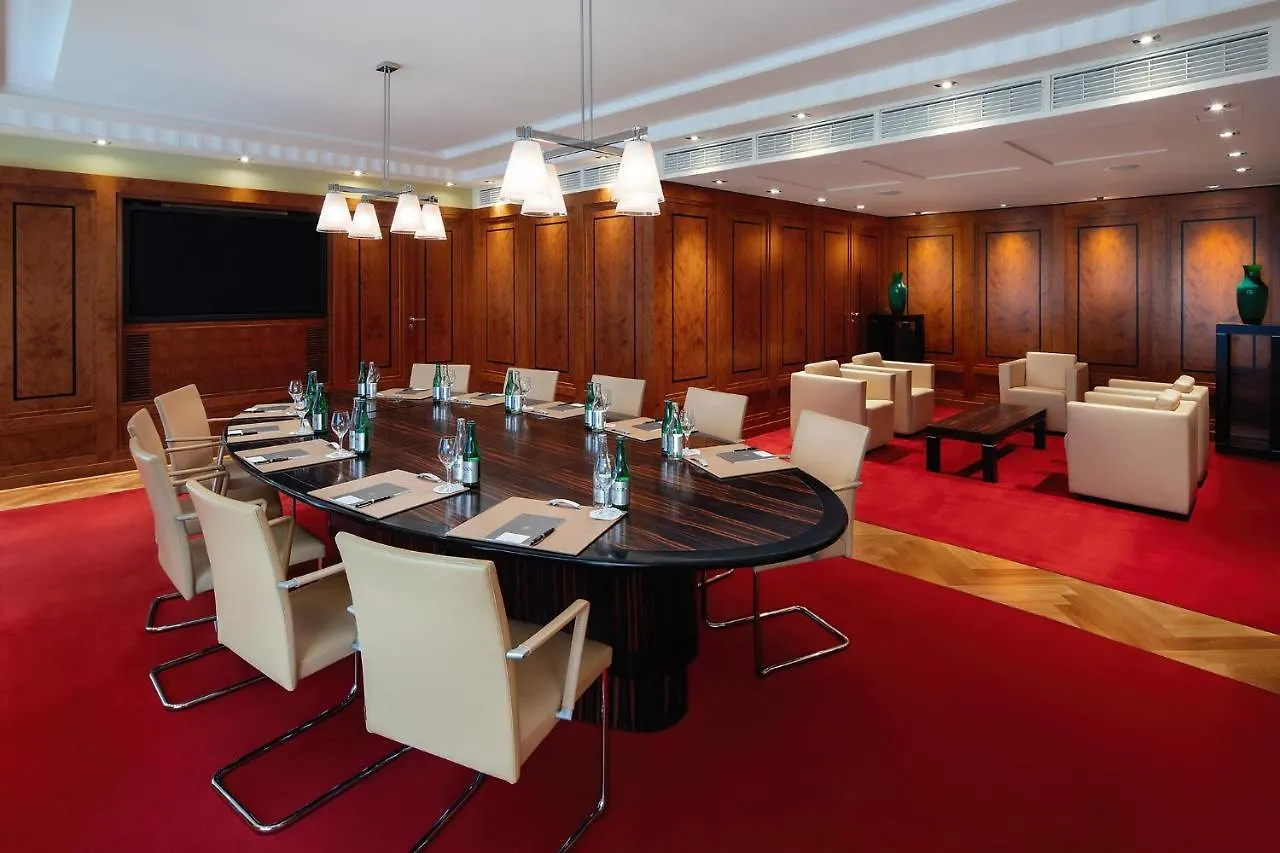 Regent Berlin, An Ihg Hotel 5*,  Německo