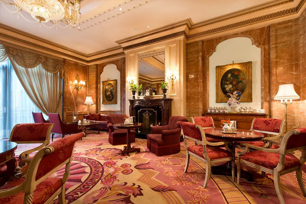 Regent - Berlin, an IHG Hotel