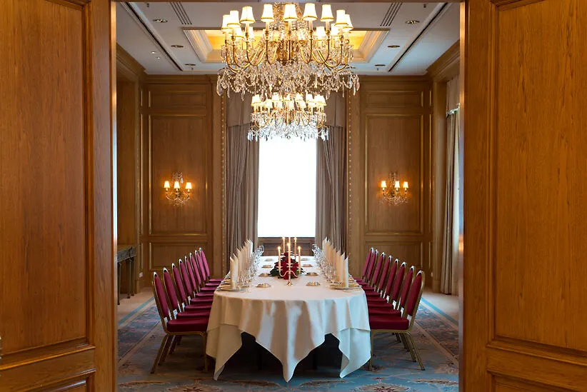 Regent Berlin, An Ihg Hotel