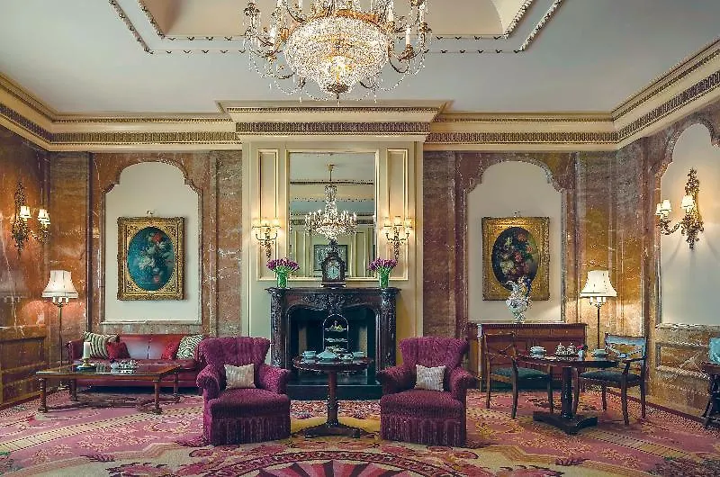 *****  Regent Berlin, An Ihg Hotel Německo